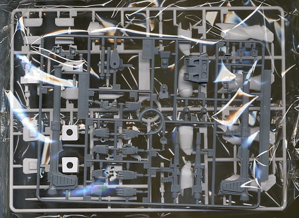 RX-78 ガンダム ☆LAST SHOT (ガンプラ) - ホビーサーチ ガンプラ他