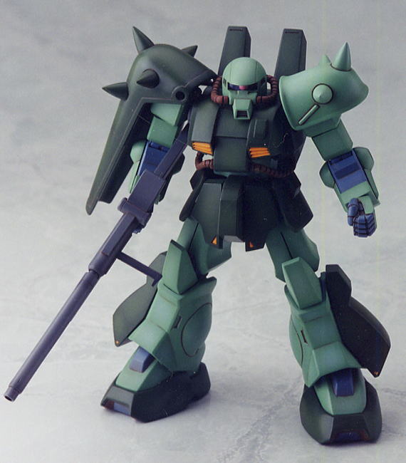 ハイザックカスタム改造パーツ (パーツ) - ホビーサーチ ガンプラ他