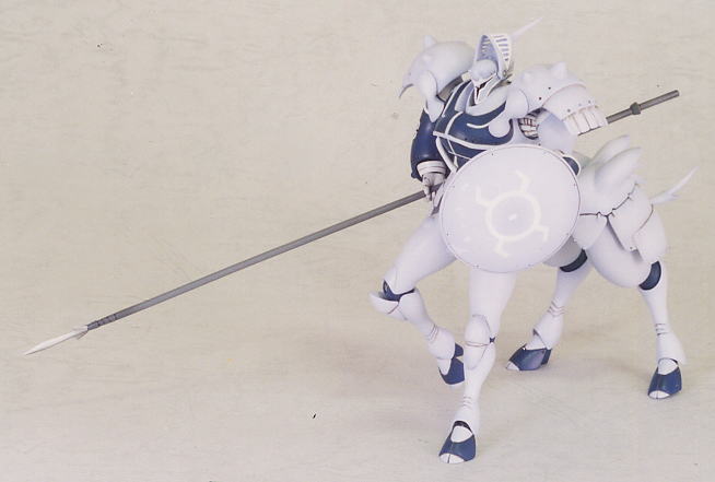 一般用 人馬兵 (ガレージキット) - ホビーサーチ ロボット・特撮