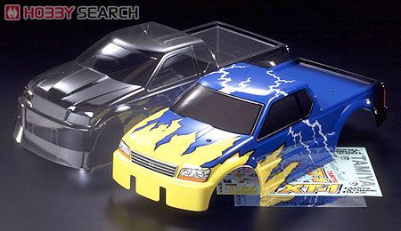 4×4モンスタートラック TXT-1 (ラジコン) - ホビーサーチ ミニ四駆他