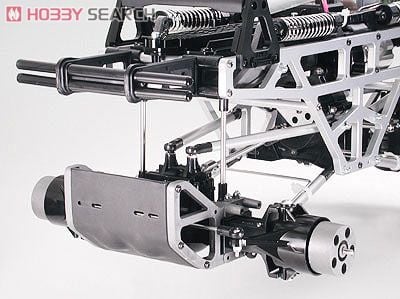 4×4モンスタートラック TXT-1 (ラジコン) - ホビーサーチ ミニ四駆他