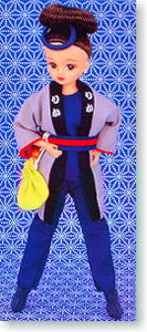 リカビジューシリーズ ルミナスピンク (りかちゃん) - ホビーサーチ