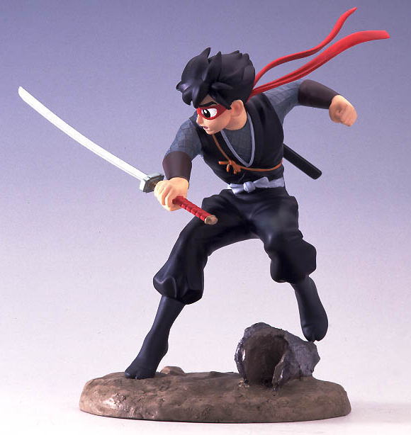 赤影(フィギュア) - ホビーサーチ フィギュア