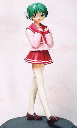 HMX-12 マルチ (ガレージキット) - ホビーサーチ フィギュア