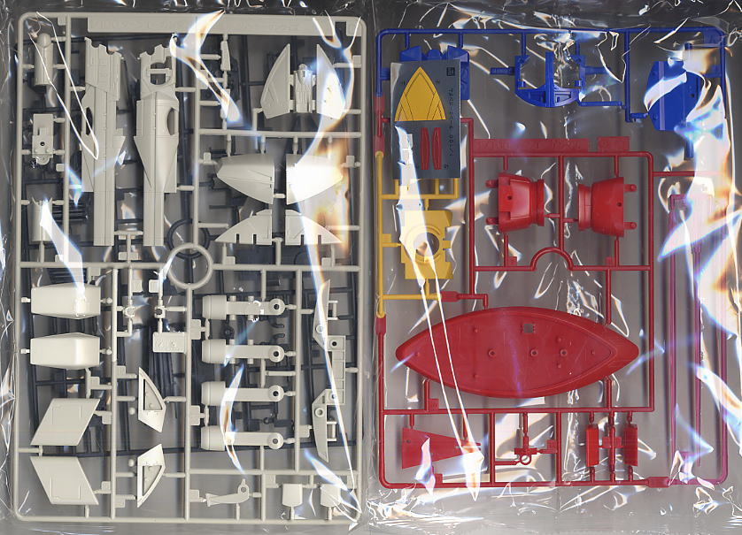 WD-M01 ∀ガンダム (ターンエーガンダム) (1/100) (ガンプラ) - ホビー