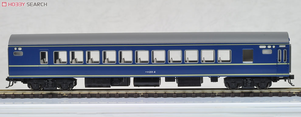 20系 「さくら」 (基本・7両セット) (鉄道模型) - ホビーサーチ 鉄道模型 N