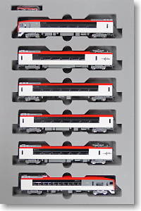 253系 「成田エクスプレス」 (基本・6両セット) (鉄道模型) - ホビー