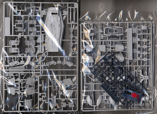 RX-78-2 ガンダム (Ver.1.5) (MG) (ガンプラ) - ホビーサーチ ガンプラ他