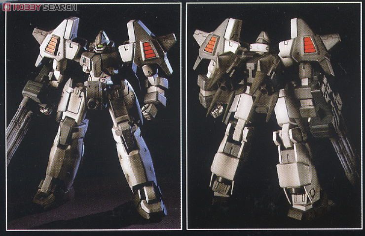 MMS-01 サーペントカスタム (HG) (ガンプラ) - ホビーサーチ ガンプラ他