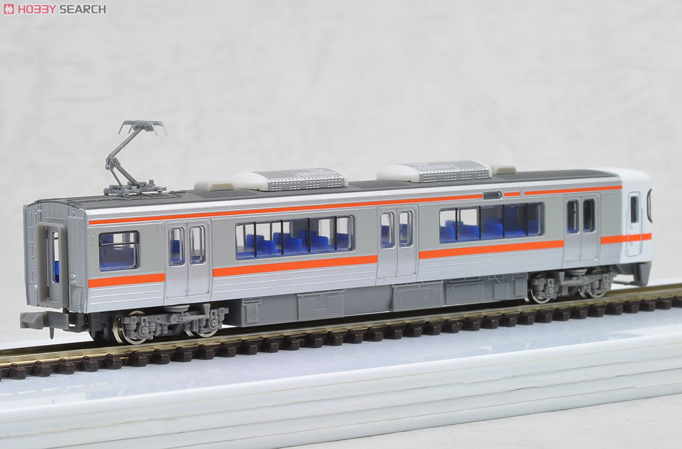 JR東海 313系 0番代 (4両セット) (鉄道模型) - ホビーサーチ 鉄道模型 N