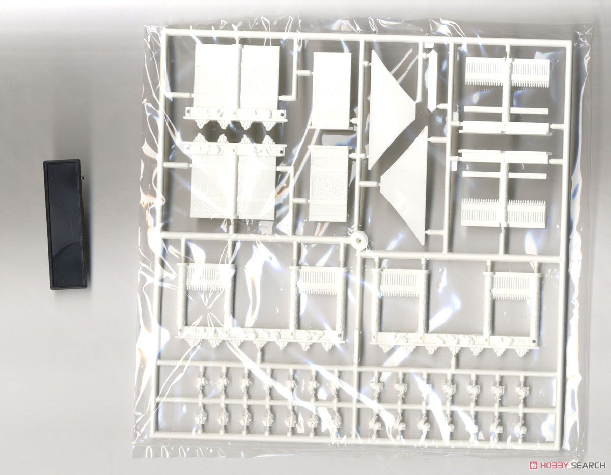 日光東照宮 陽明門 (プラモデル) - ホビーサーチ ミリタリープラモ