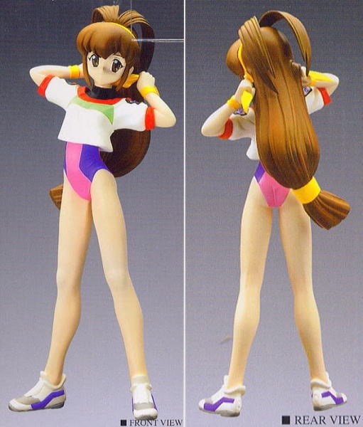 神崎あかり(完成品) - ホビーサーチ フィギュア