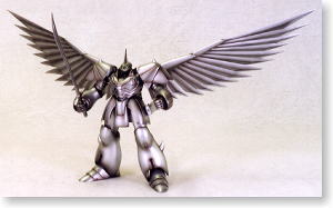 一般用 人馬兵 (ガレージキット) - ホビーサーチ ロボット・特撮