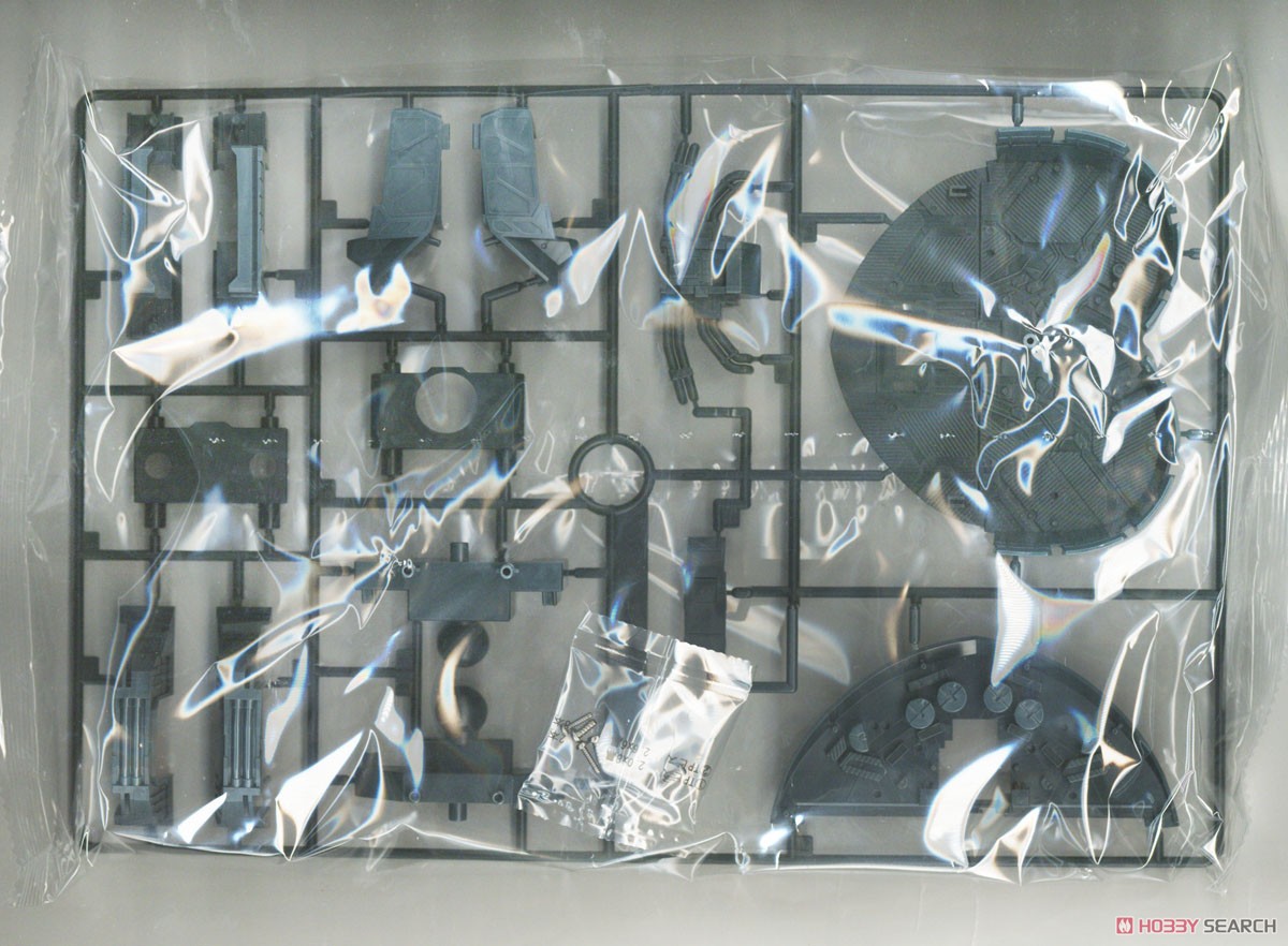 MSN-02 ジオング (MG) (ガンプラ) - ホビーサーチ ガンプラ他