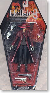 アーカード(Ver.2)＆アンデルセン 2体セット(完成品) - ホビーサーチ