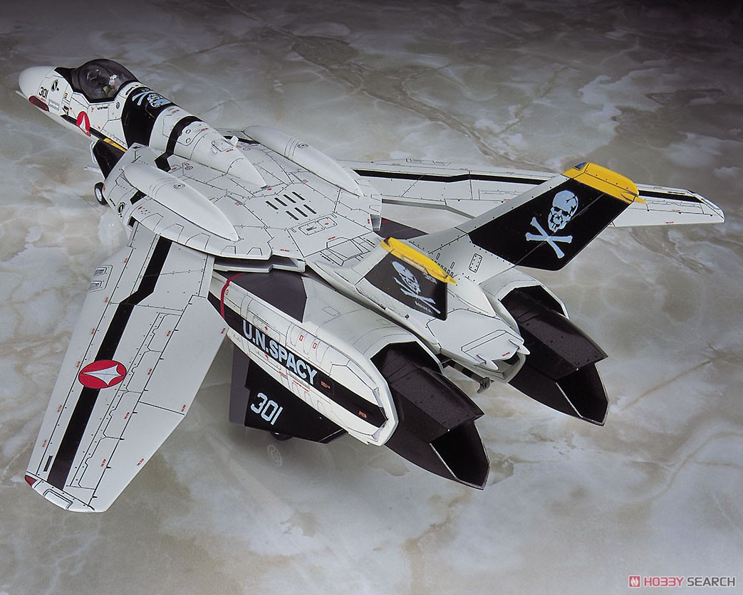 VF-0S マクロスゼロ (プラモデル) - ホビーサーチ ガンプラ他