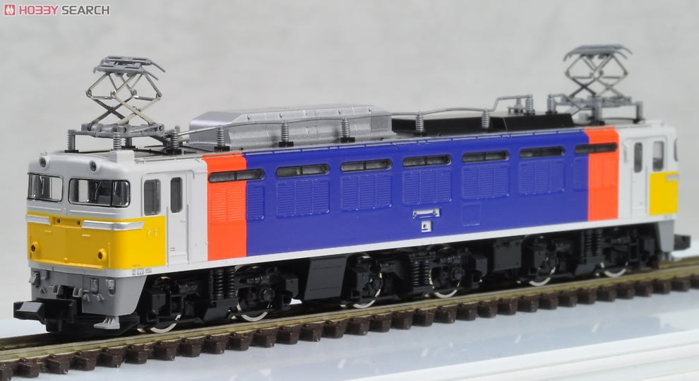 JR EF81＋E26系 (寝台特急カシオペア) (基本・3両セット) (鉄道模型