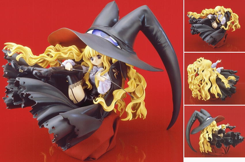 リリス (ガレージキット) - ホビーサーチ フィギュア