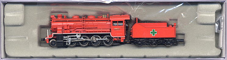 9600形 29660 オレンジ (鉄道模型) - ホビーサーチ 鉄道模型 N