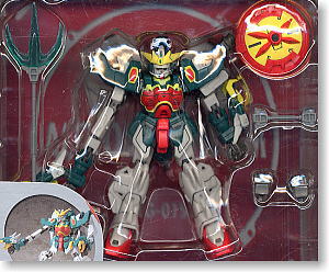 AM-05 トランスフォーマープライム メガトロン (完成品) - ホビー