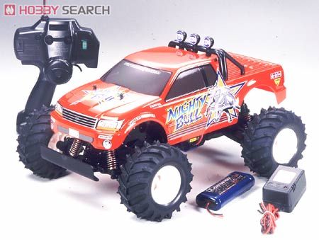 XB マイティブル (完成品) (ラジコン) - ホビーサーチ ミニ四駆他