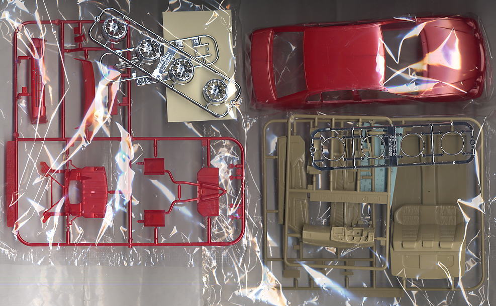 レクサスGS400 (プラモデル) - ホビーサーチ カーモデル