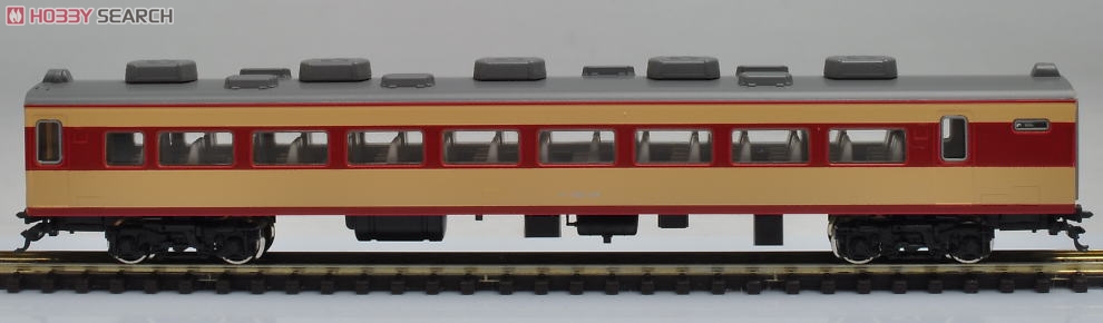 183/189系 「中央ライナー」 (9両セット) (鉄道模型) - ホビーサーチ