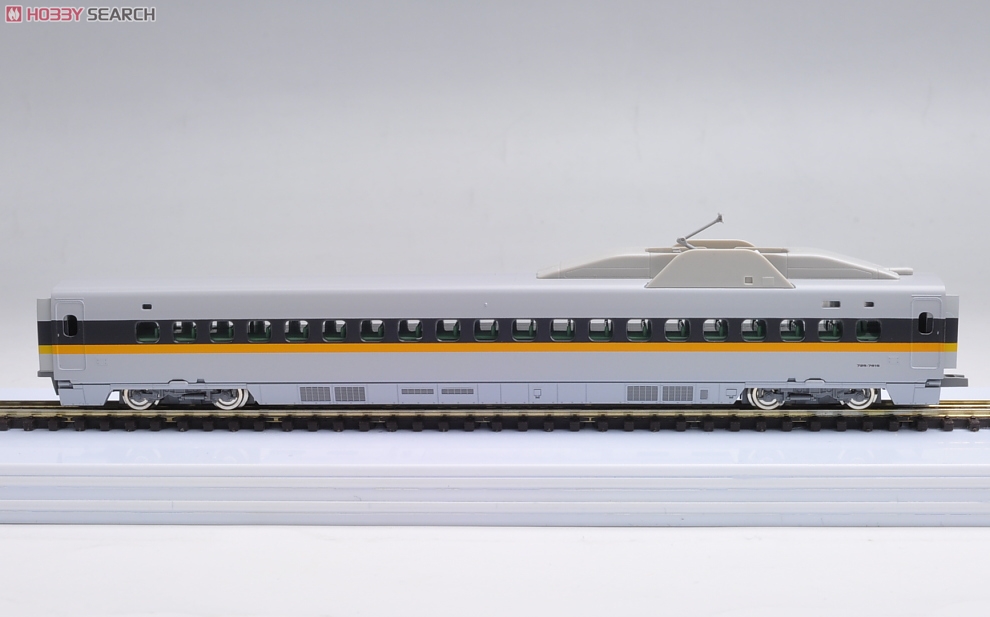 JR 700-7000系 山陽新幹線 (ひかりレールスター) (基本・3両セット