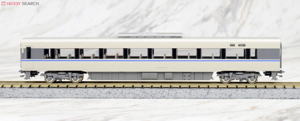 683系 「サンダーバード」 (増結・3両セット) (鉄道模型) - ホビー