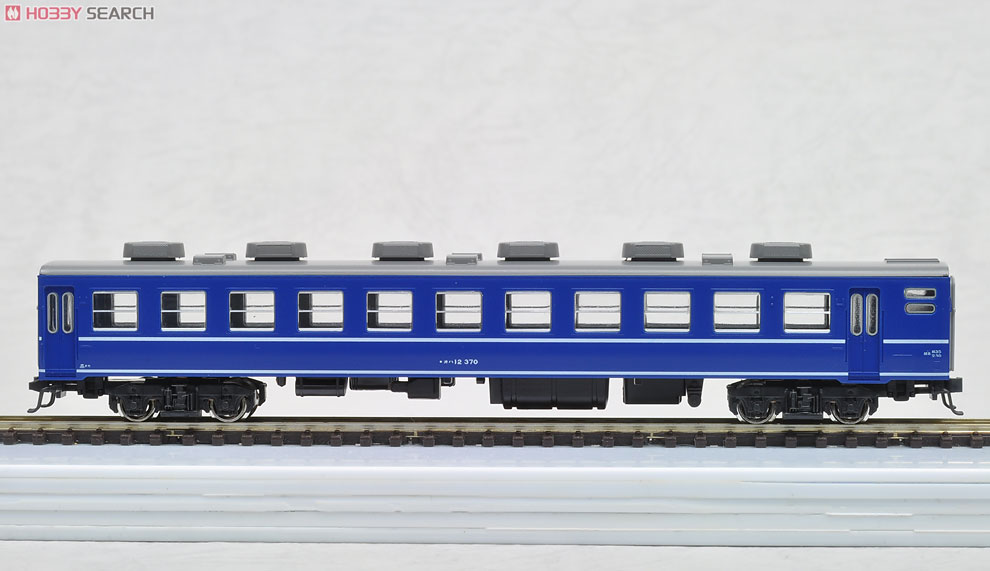 特別企画品】 12系 さよならE851列車 (6両セット) (鉄道模型) - ホビー