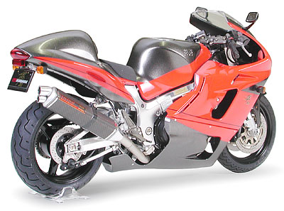 ヨシムラ 隼 X-1 (プラモデル) - ホビーサーチ カーモデル