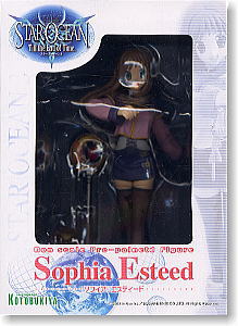 ソフィア・エスティード(完成品) - ホビーサーチ フィギュア