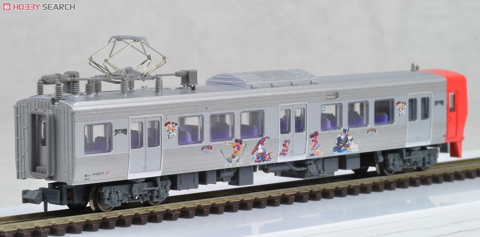 811系 0番台 スペースワールド号 (4両セット) (鉄道模型) - ホビー