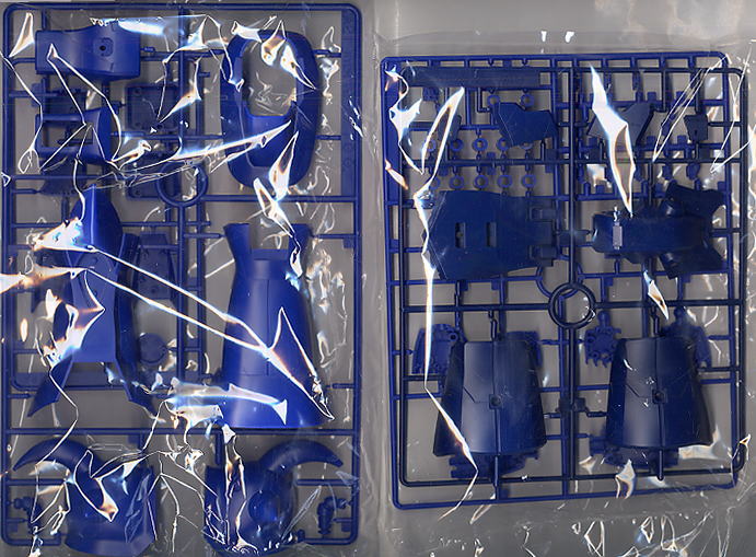 MS-07B グフ (HY2Mグロリアス) (ガンプラ) - ホビーサーチ ガンプラ他