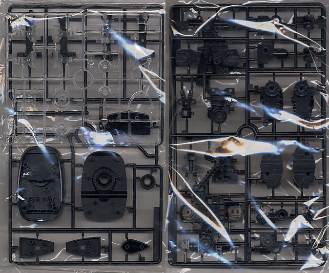 MS-07B グフ (HY2Mグロリアス) (ガンプラ) - ホビーサーチ ガンプラ他