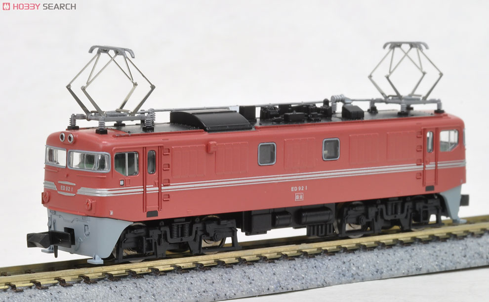 鉄道模型 国鉄 ED 181 studio feel 部品