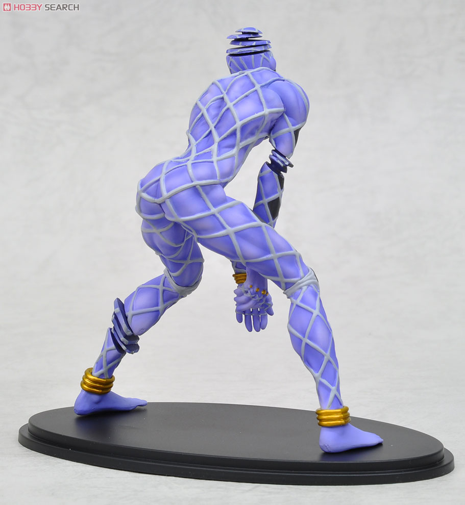 スタチューレジェンド 「ジョジョの奇妙な冒険 第4部」 ハイウェイ