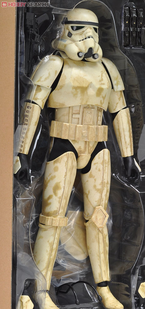 スター・ウォーズ』 1/6スケールフィギュア 【ミリタリーズ・オブ