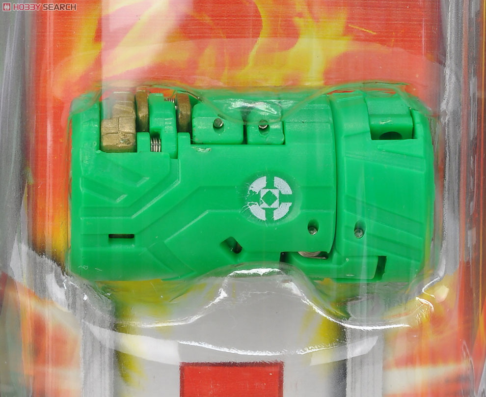 爆丸 コンバットセット プリシオン+ソニックギア (スポーツ玩具