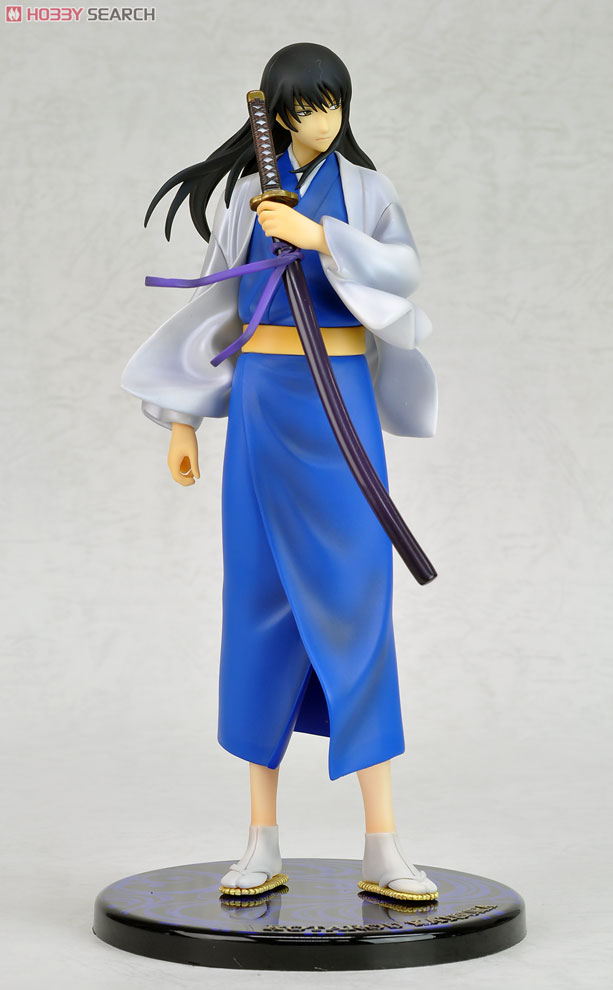 G.E.M.シリーズ 銀魂 桂小太郎 (フィギュア) - ホビーサーチ フィギュア