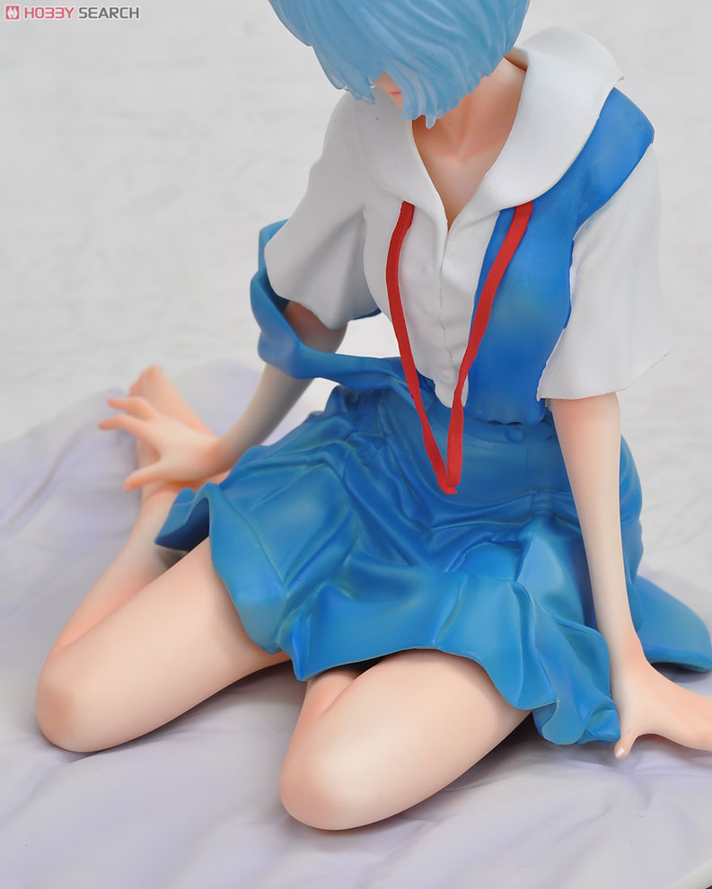 綾波レイ 千値練版 (フィギュア) - ホビーサーチ フィギュア