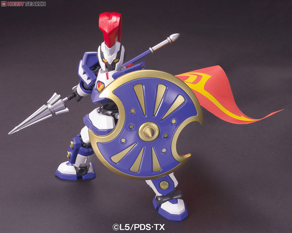 LBX Zモード SERIES LBX アキレス (キャラクタートイ) - ホビーサーチ