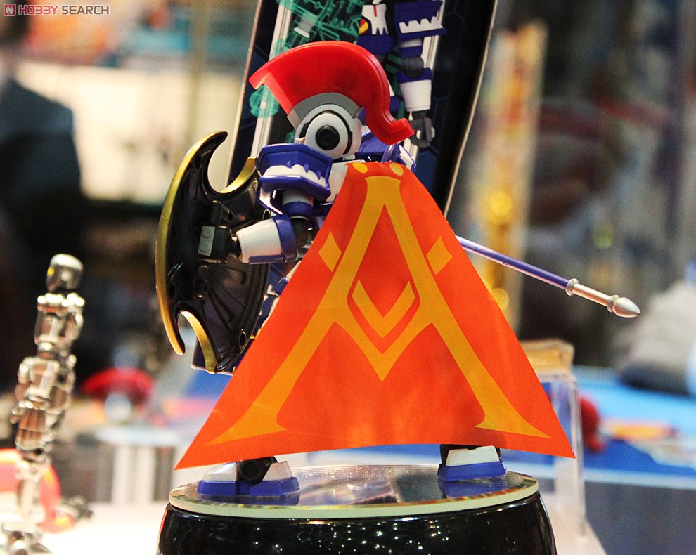 LBX Zモード SERIES LBX アキレス (キャラクタートイ) - ホビーサーチ