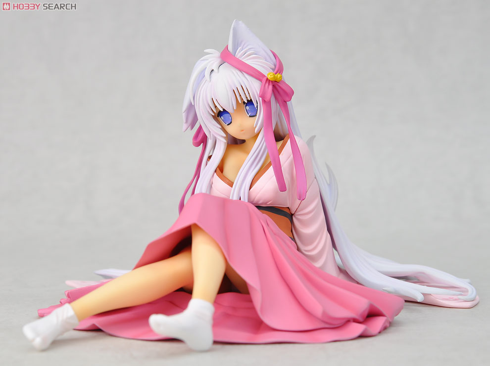 タユタマ -kiss on my deity- 泉戸ましろ ホビーサーチ限定版