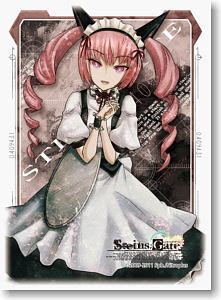 ブシロードスリーブコレクションHG Vol.147 STEINS;GATE 「フェイリス