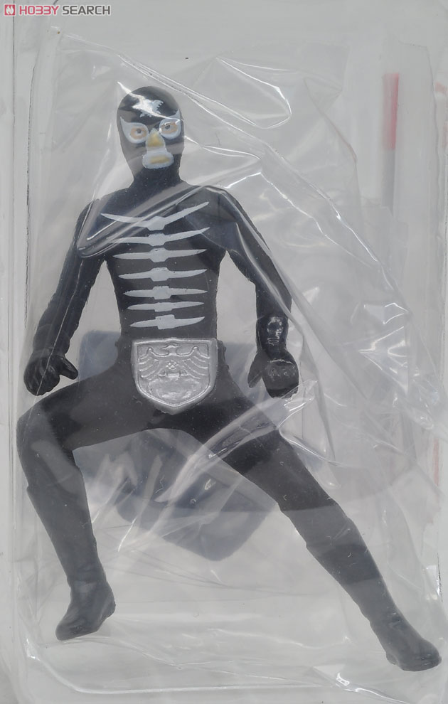 ポピニカスーパーマシンシリーズ04 ショッカー戦闘員 オートバイ部隊