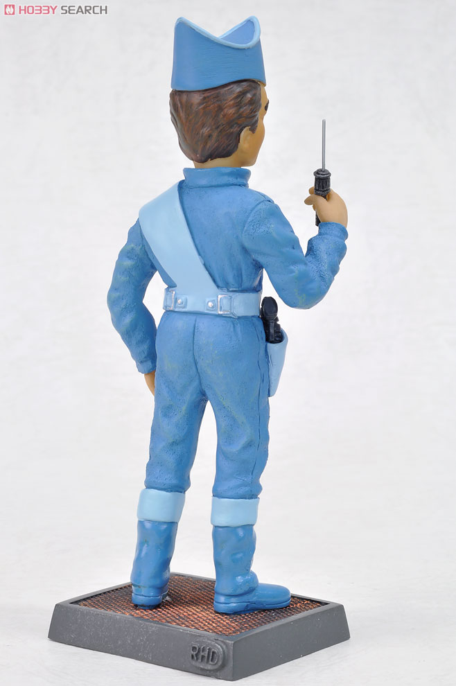 サンダーバード/スコット・トレーシー 2nd edition - ホビーサーチ