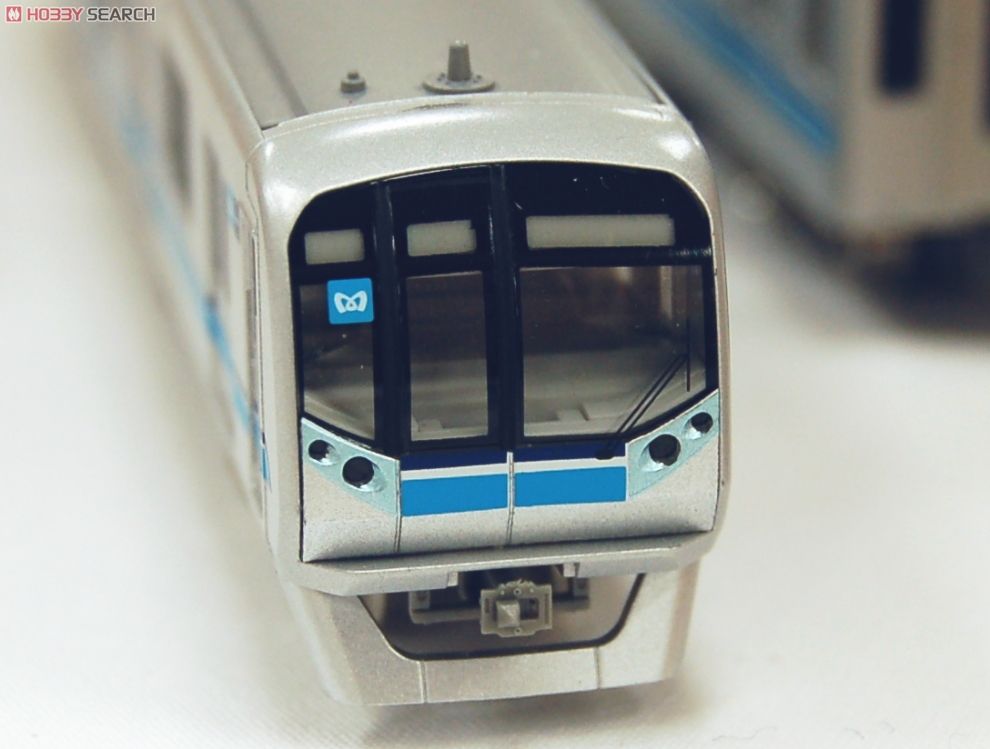 東京メトロ 05系 13次車 基本4輛編成セット (動力付き) (基本・4両