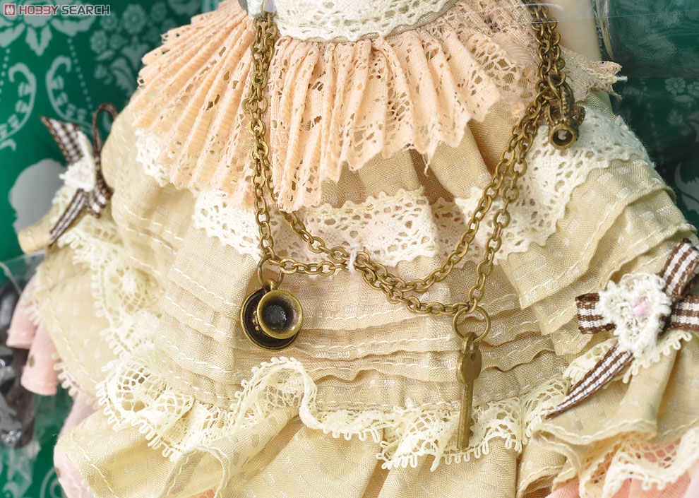 超激レア*送料込み プーリップ ロマンティック アリス ピンク ver