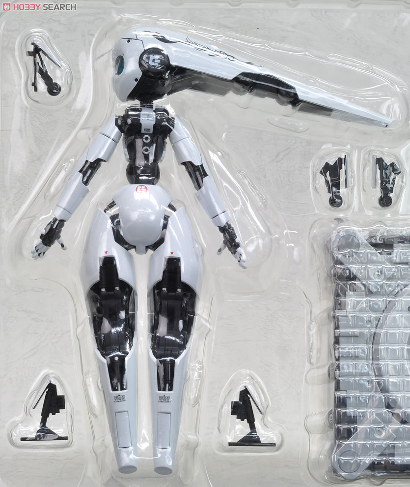 超合金 ファイアボール チャーミング ドロッセル (完成品) - ホビー